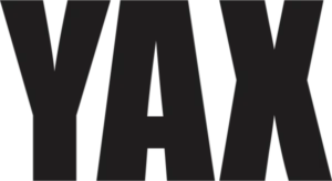 logo yax 600x327