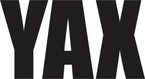 logo yax 600x327