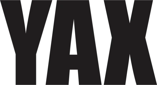 logo yax 600x327