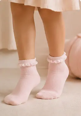 categoria niña