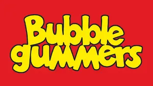 logo bubble