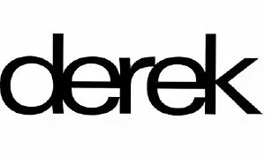 logo derek