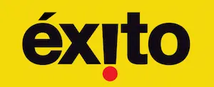 logo exito
