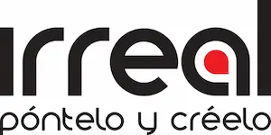 logo irreal