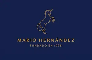logo mariohernandez