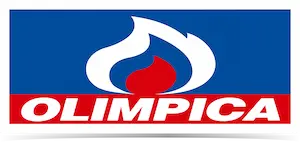 logo olimpica
