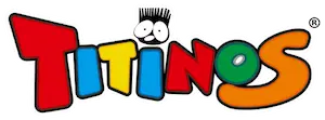 logo titinos
